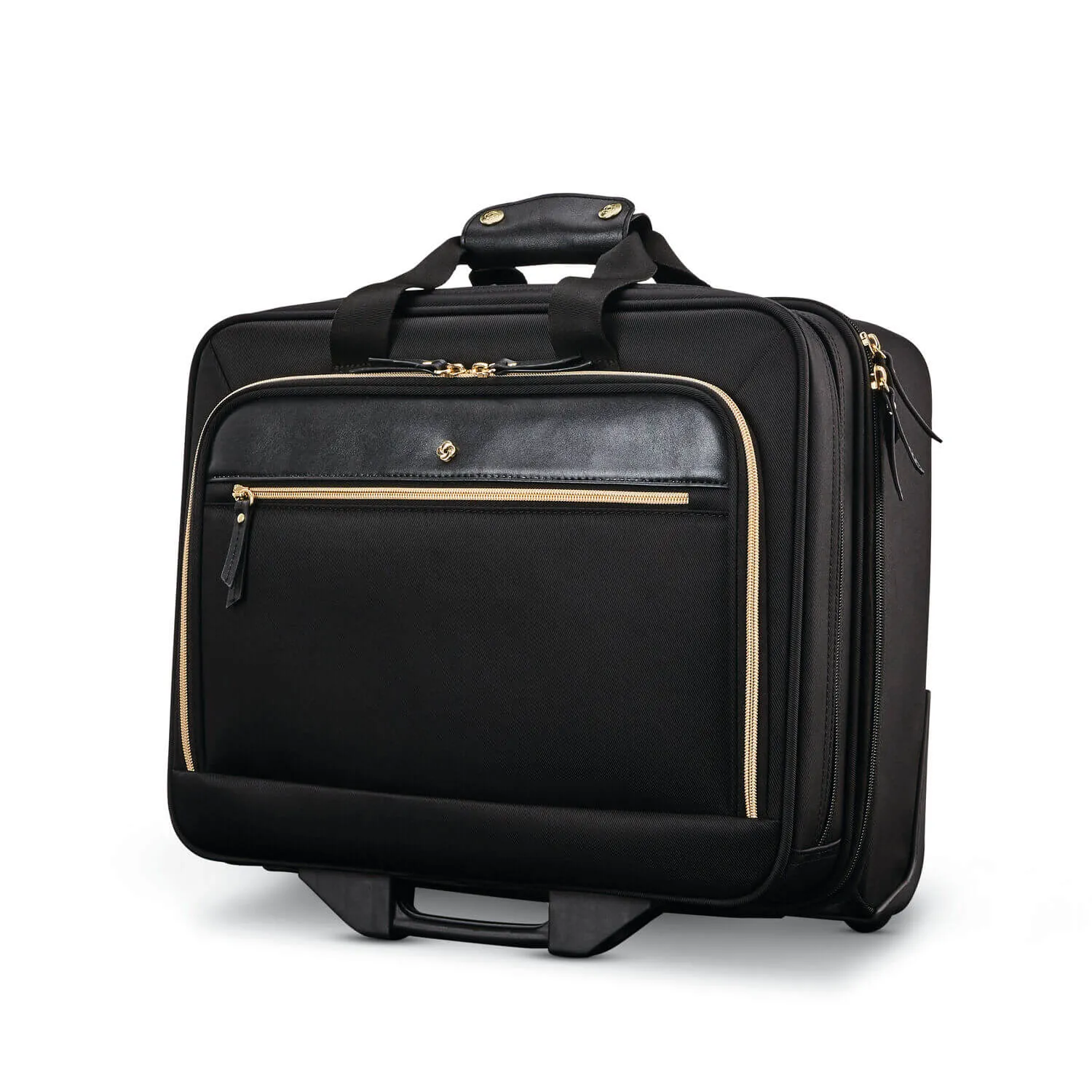 Mobile Solution Wheeled Office (15.6")