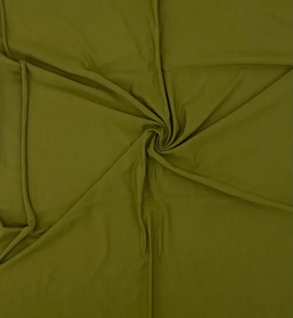Moss - Premium Bamboo Solids - 1/2 metre