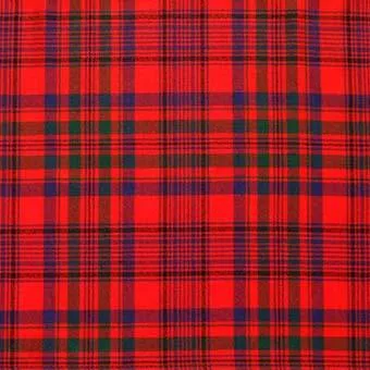 Murray of Tullibardine Modern Tartan Neck Tie