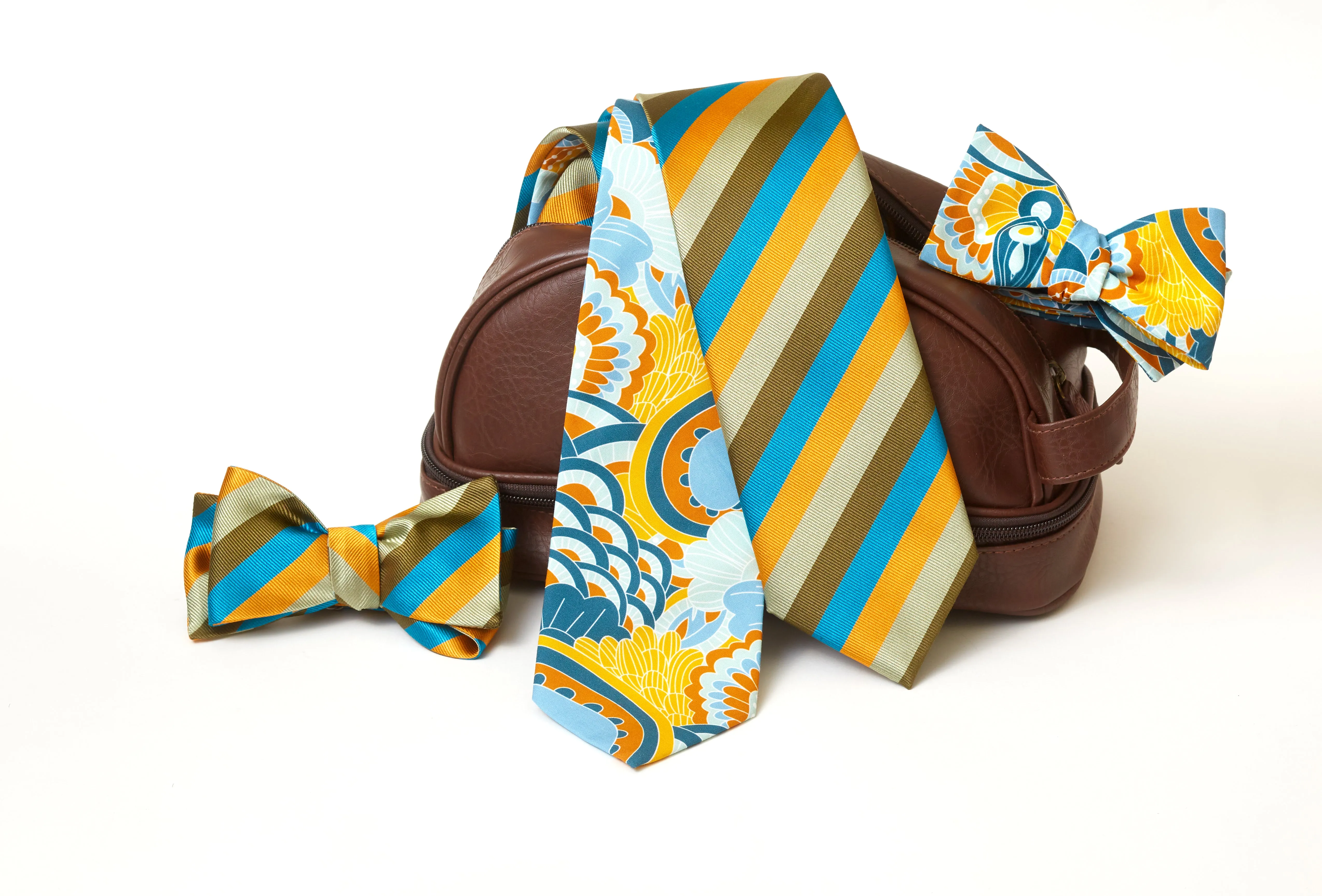 Nantai - bow ties