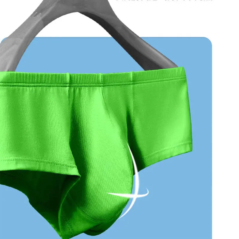 New Style Modal Cotton Material SEXY STYLE SHORT MEN'S TRUNK