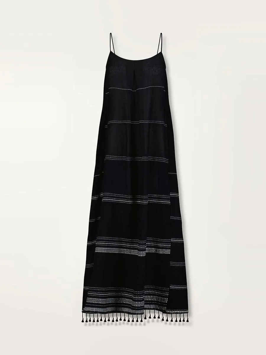 NIA | Slip Dress