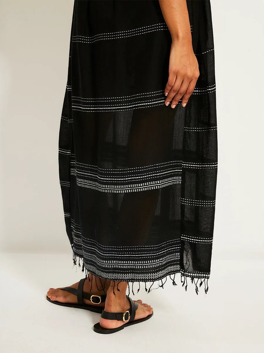 NIA | Slip Dress