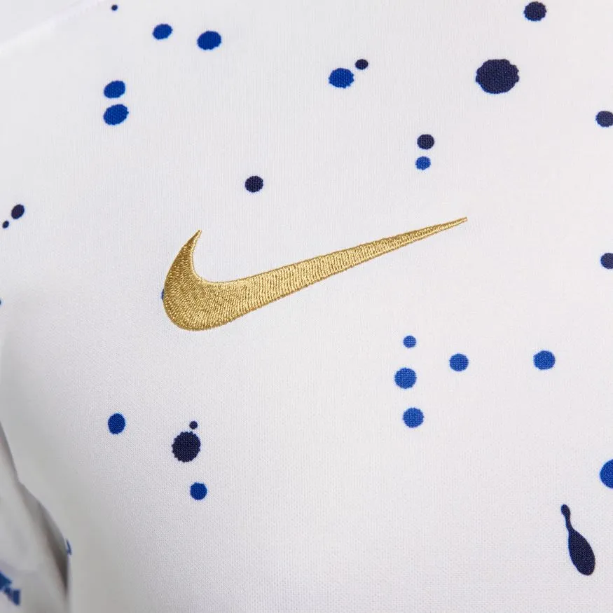 NIKE USA WOMENS HOME JERSEY 2023 (MENS FIT)
