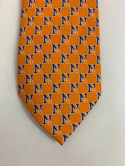 Norfolk Academy Tie - 6 Different Styles