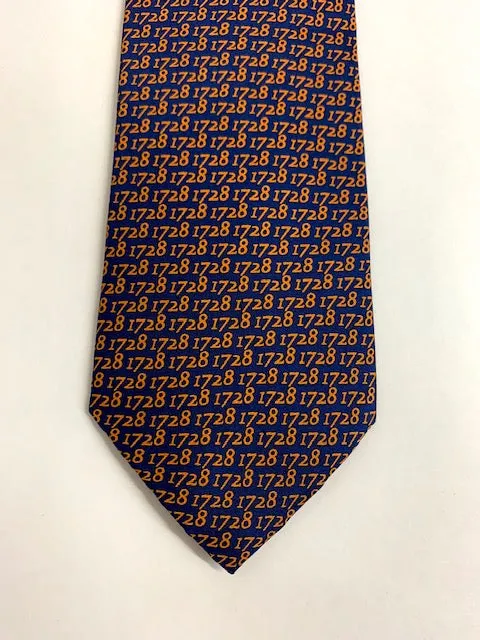 Norfolk Academy Tie - 6 Different Styles