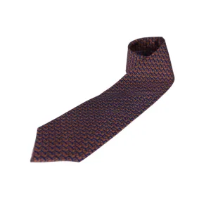 Norfolk Academy Tie - 6 Different Styles