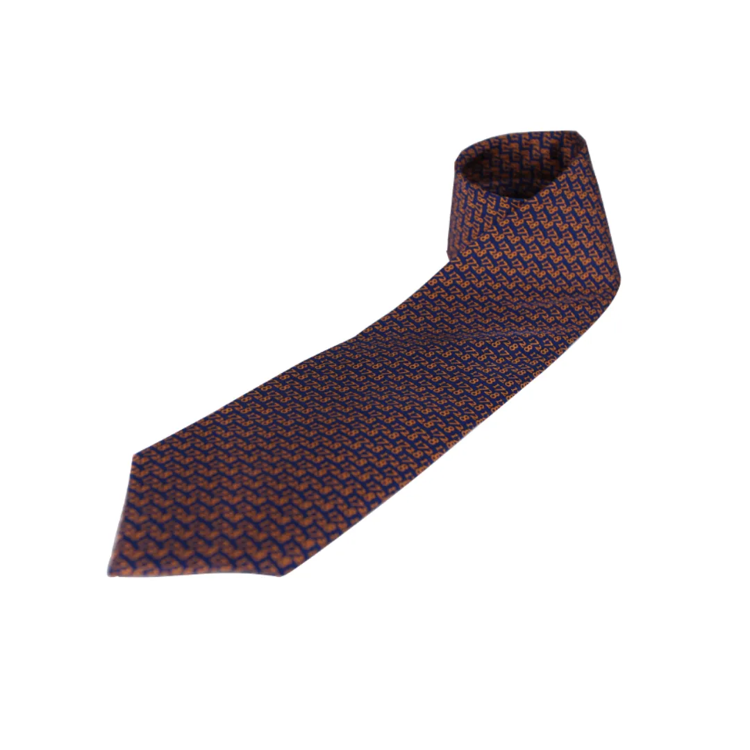 Norfolk Academy Tie - 6 Different Styles