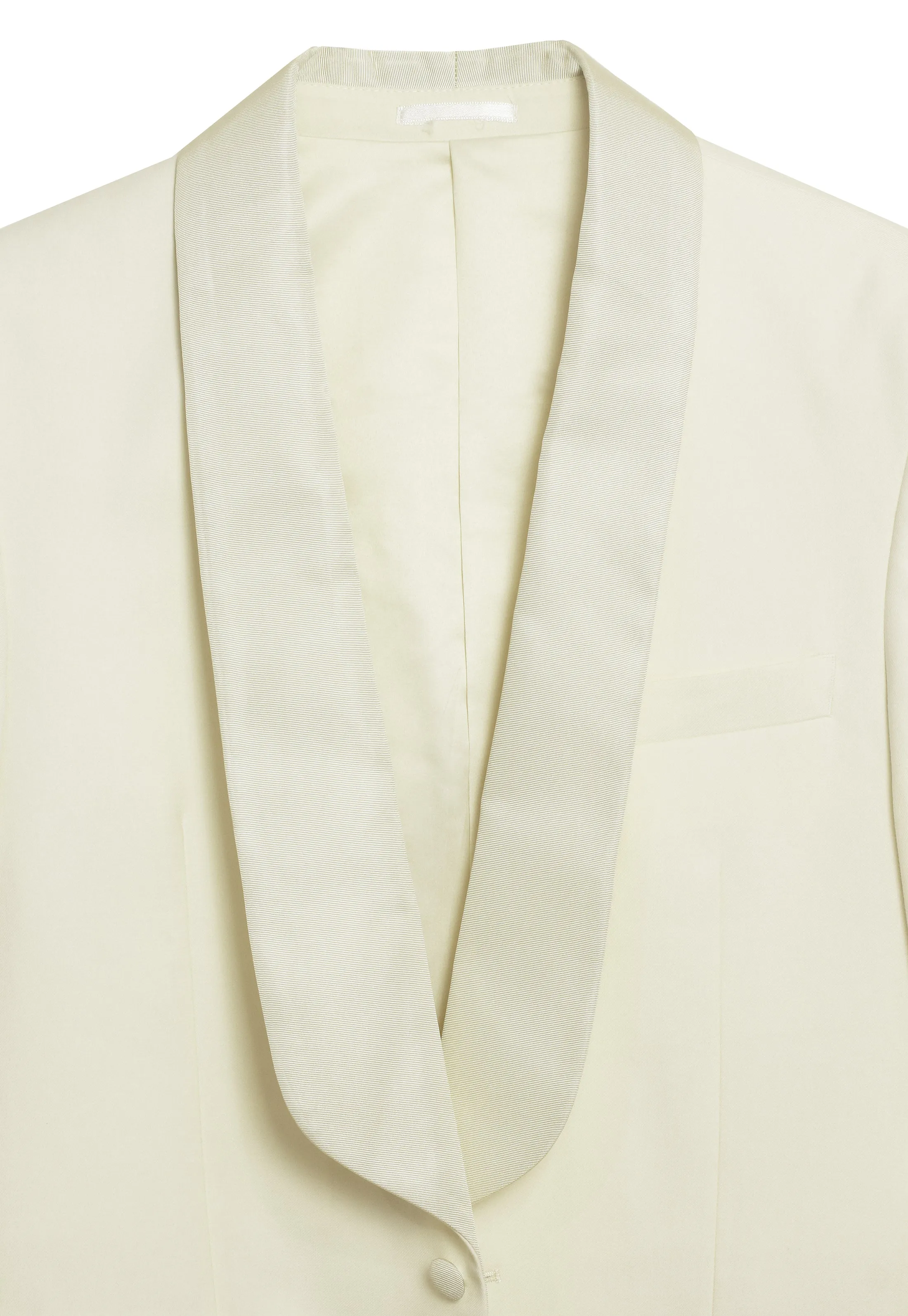 NUPEMALL® x Edison Swain™ SHAWL Lapel Dinner Jacket - FINAL SALE
