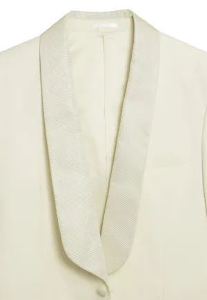 NUPEMALL® x Edison Swain™ SHAWL Lapel Dinner Jacket - FINAL SALE