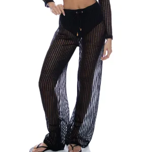 ON THE HORIZON - Drawstring Pant