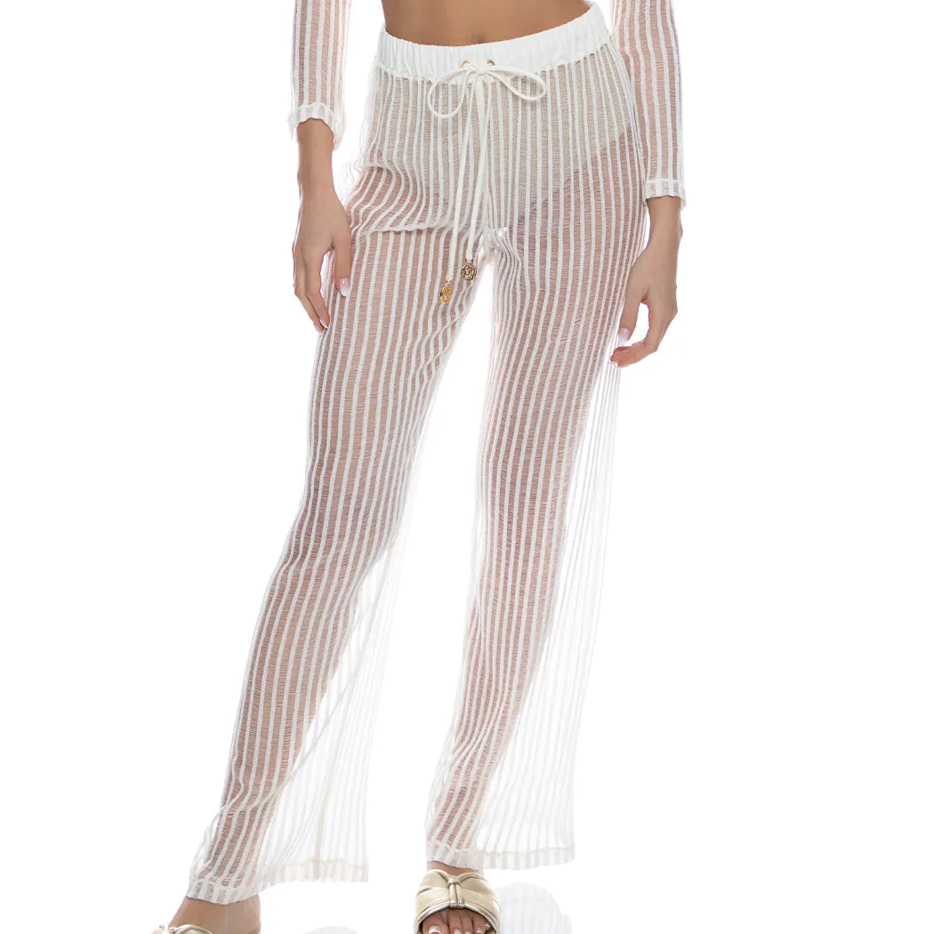 ON THE HORIZON - Drawstring Pant