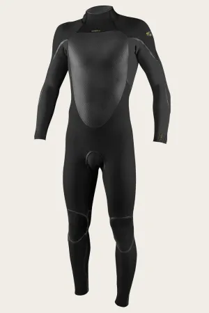 O'Neill Psycho Tech 3/2  Back Zip