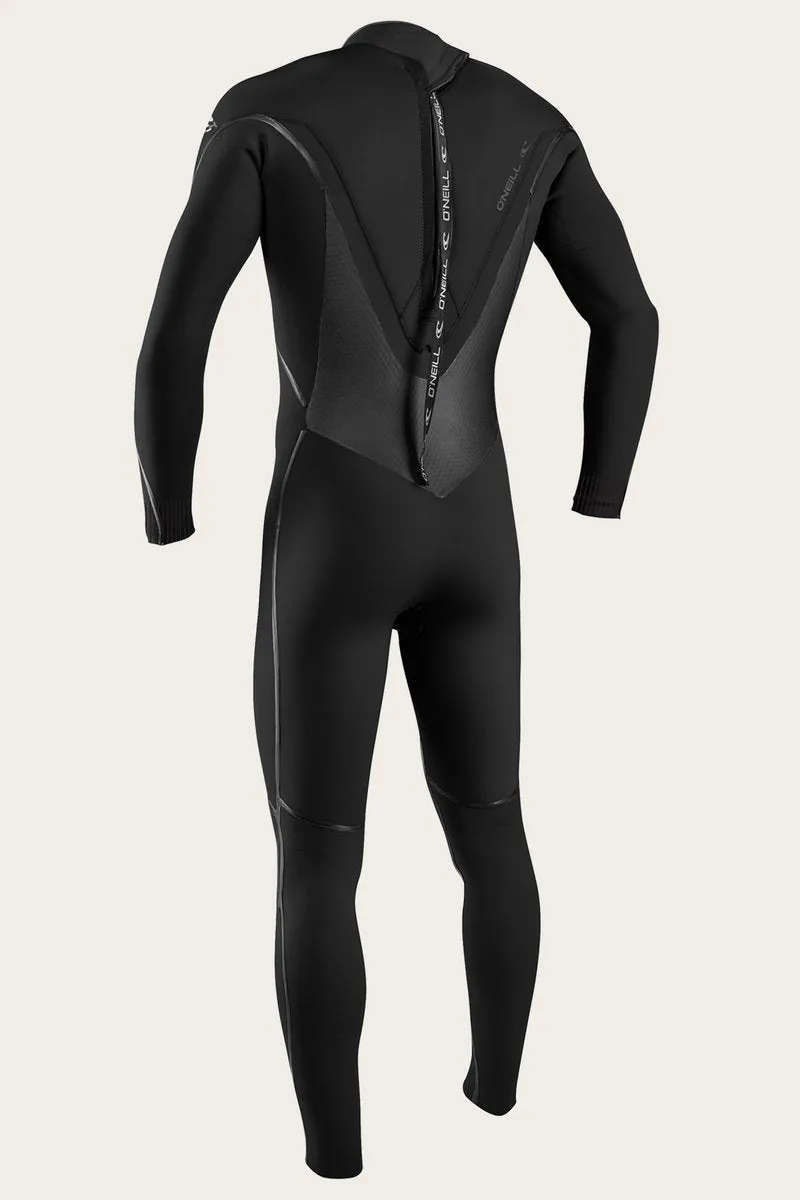 O'Neill Psycho Tech 3/2  Back Zip