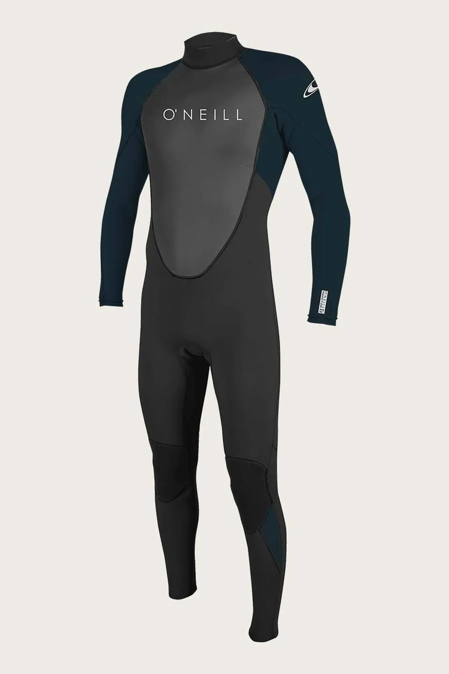 O'Neill Reactor 2 3/2mm Wetsuit - Back Zip