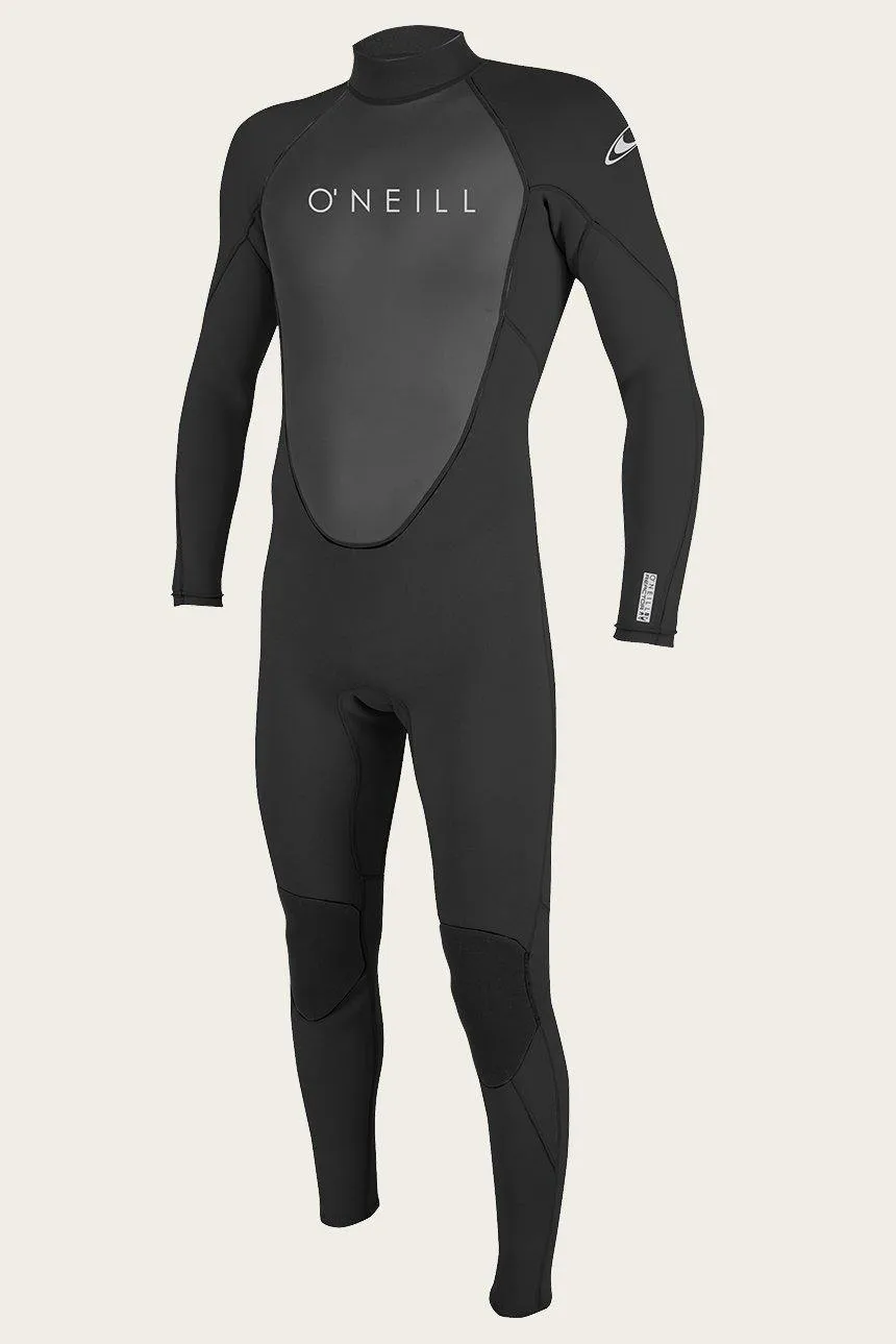 O'Neill Reactor 2 3/2mm Wetsuit - Back Zip