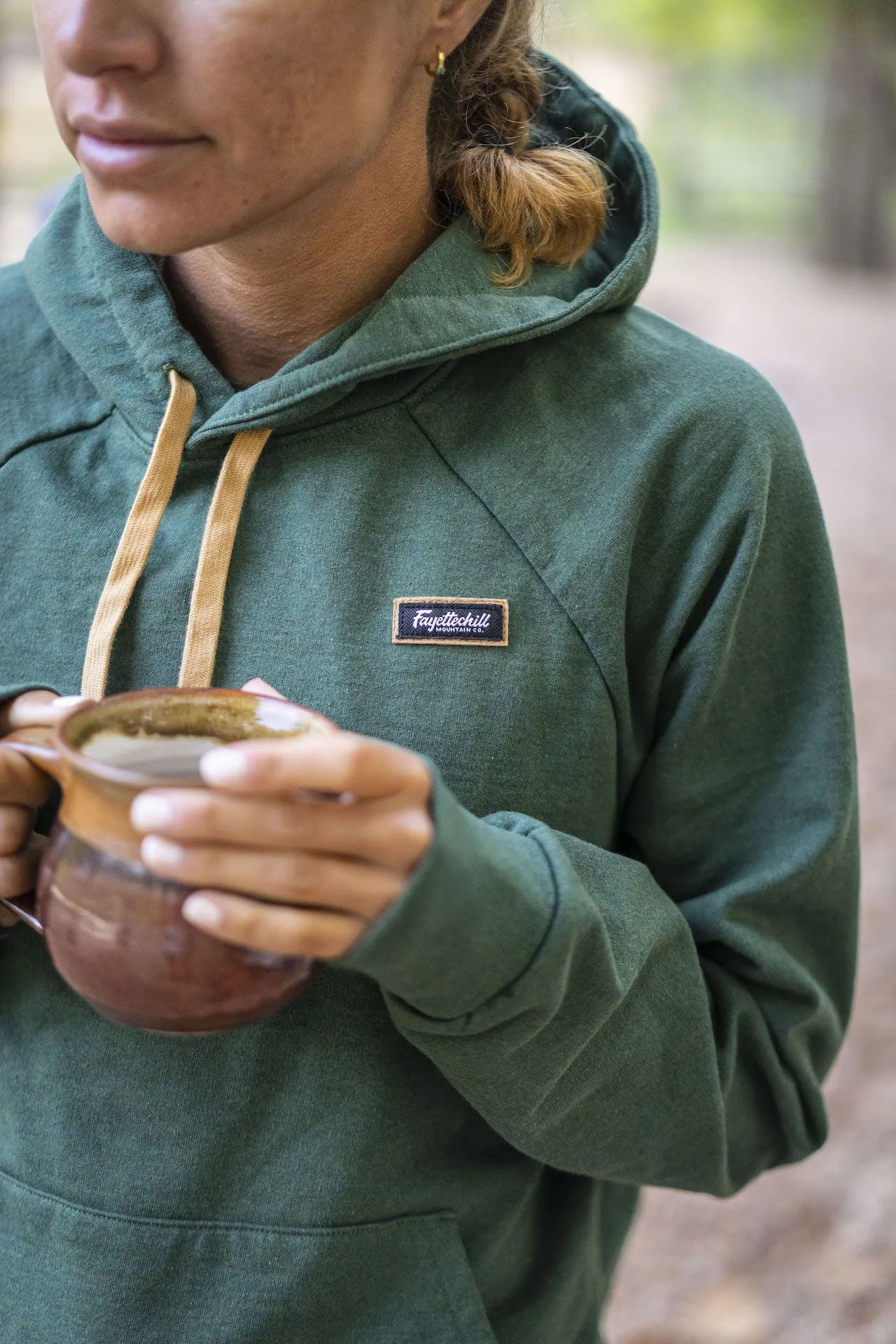 Original Everyday Hoodie