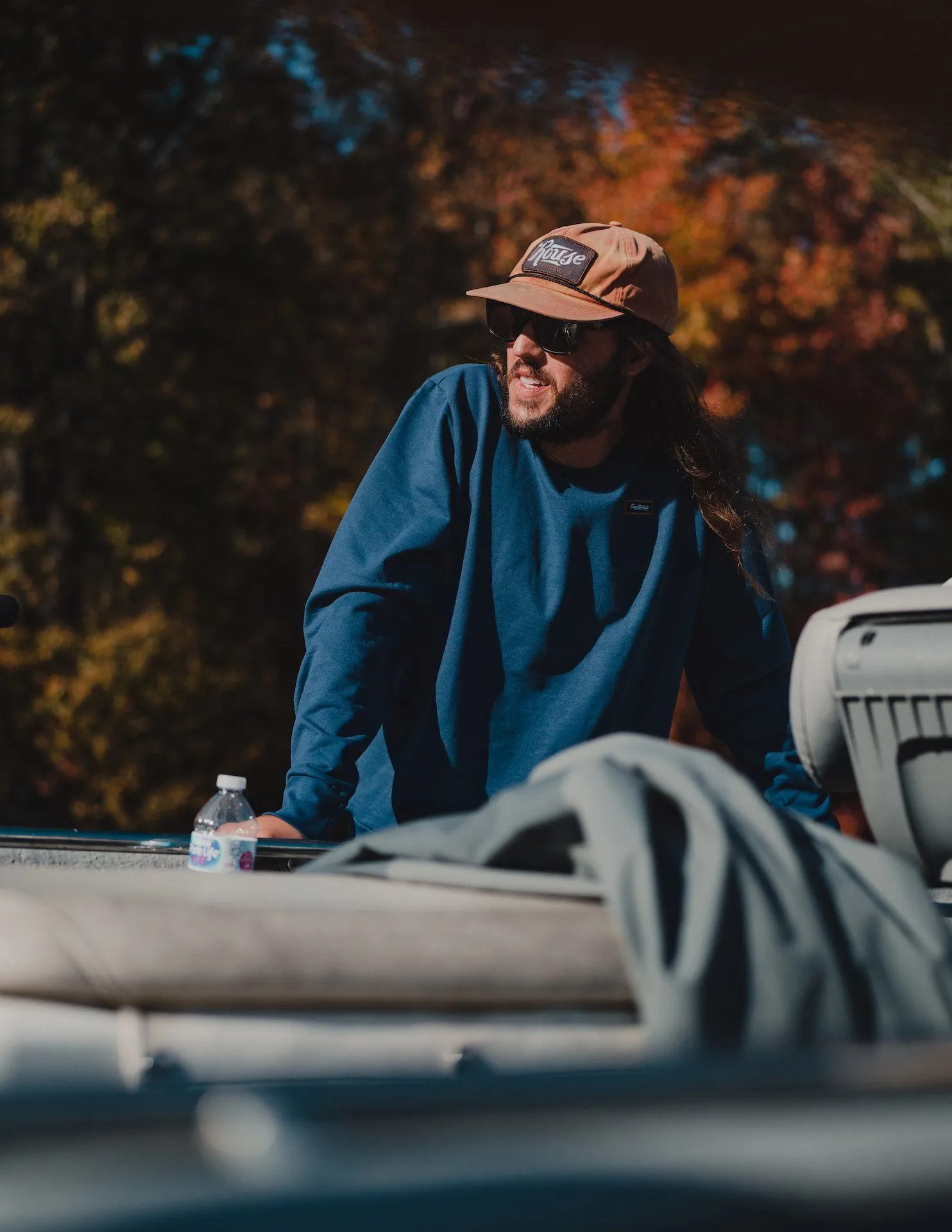 Original Everyday Pullover