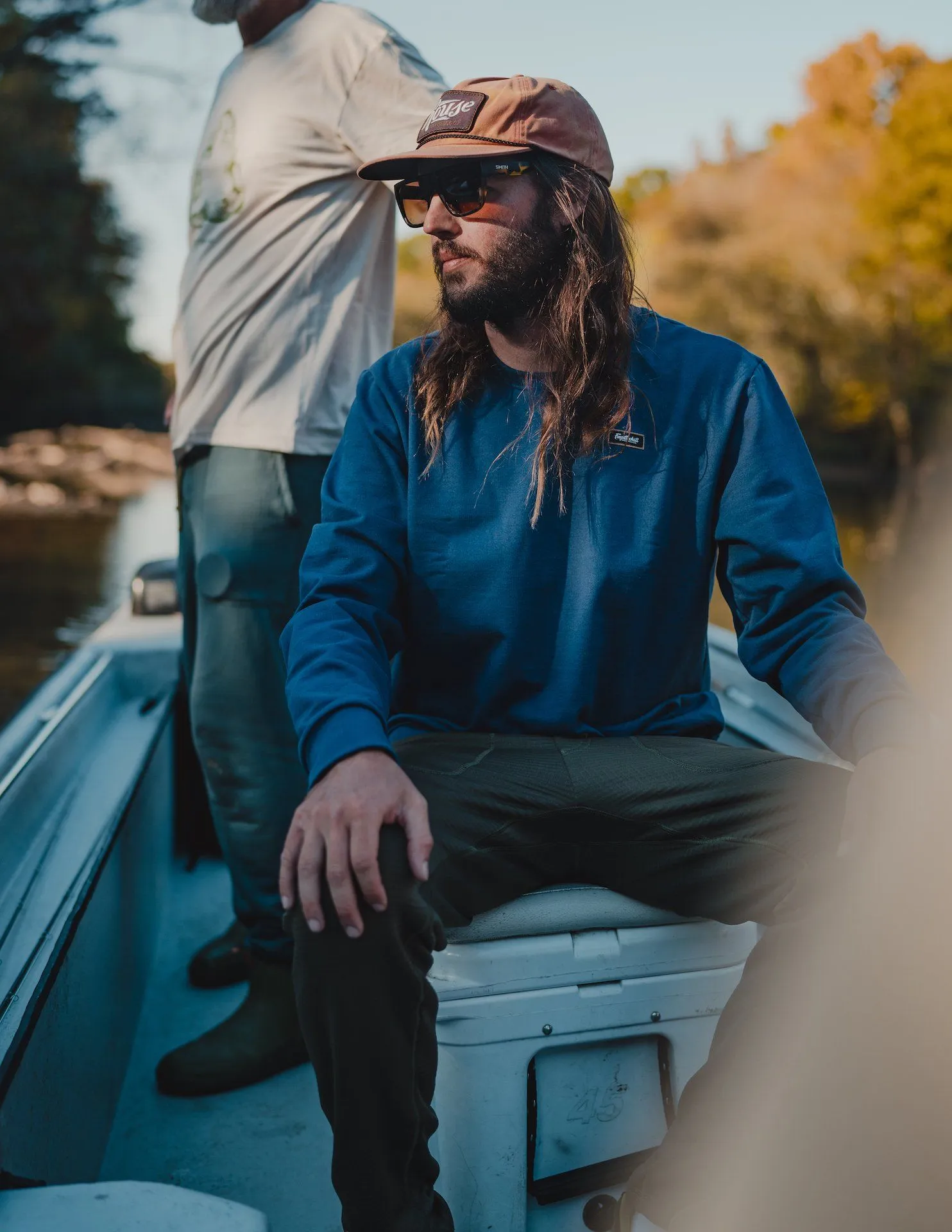 Original Everyday Pullover