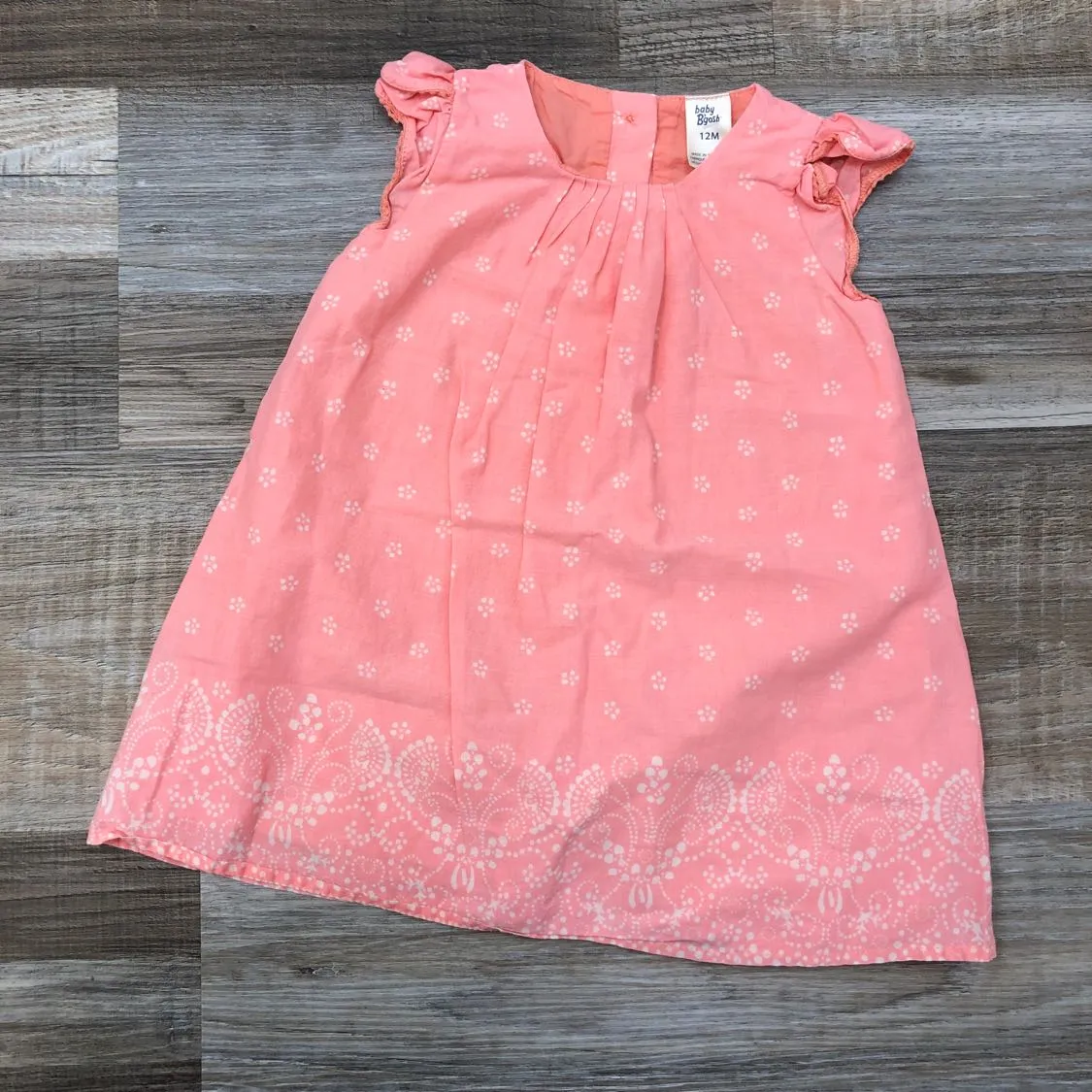 Oshkosh DRESS