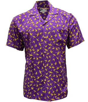 PARADISE FOUND MAGNUM BAMBOO PURPLE