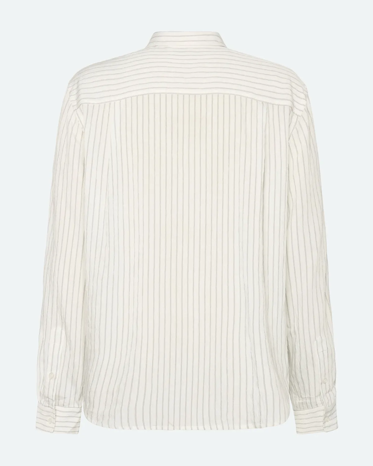 Pedro long sleeved rlx shirt 4173 - White
