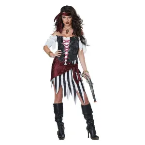 Pirate Beauty/Adult