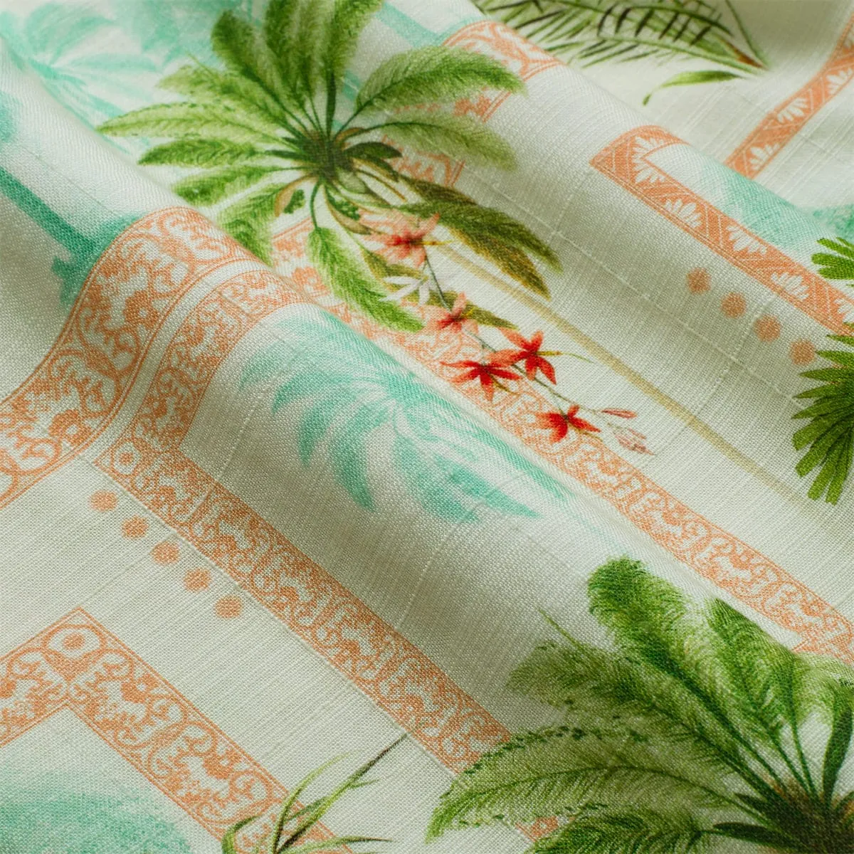 Portraits of Paradise – Bamboo Resort Shorts