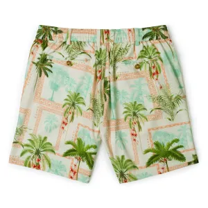 Portraits of Paradise – Bamboo Resort Shorts