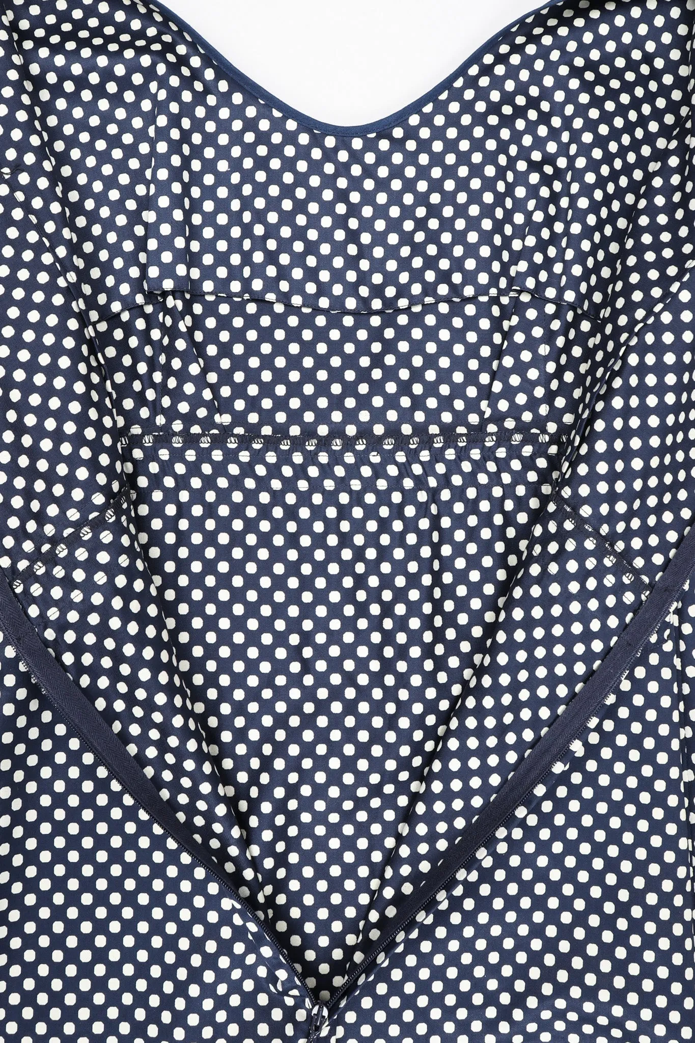 Prairie Dot Dress
