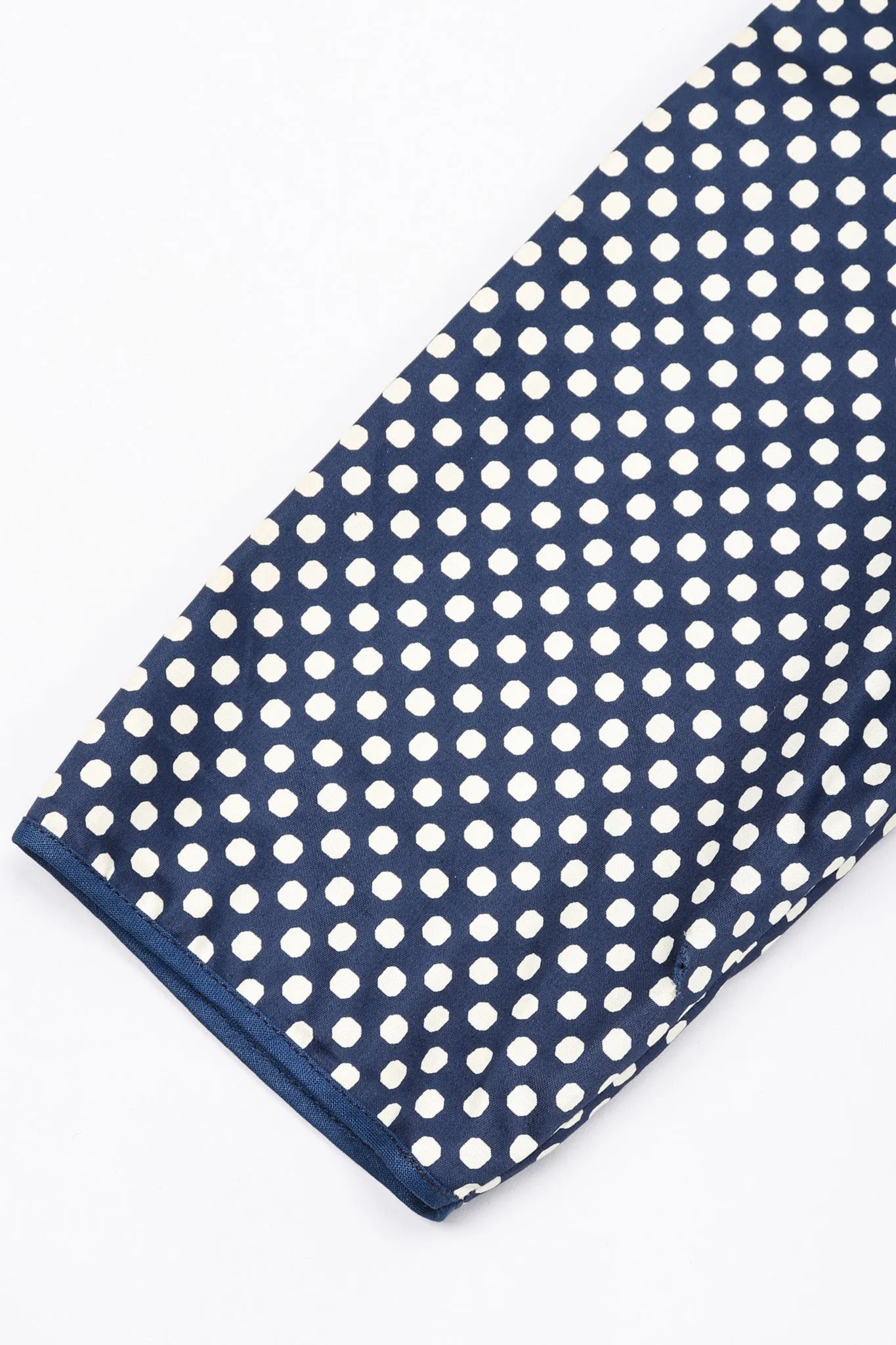 Prairie Dot Dress