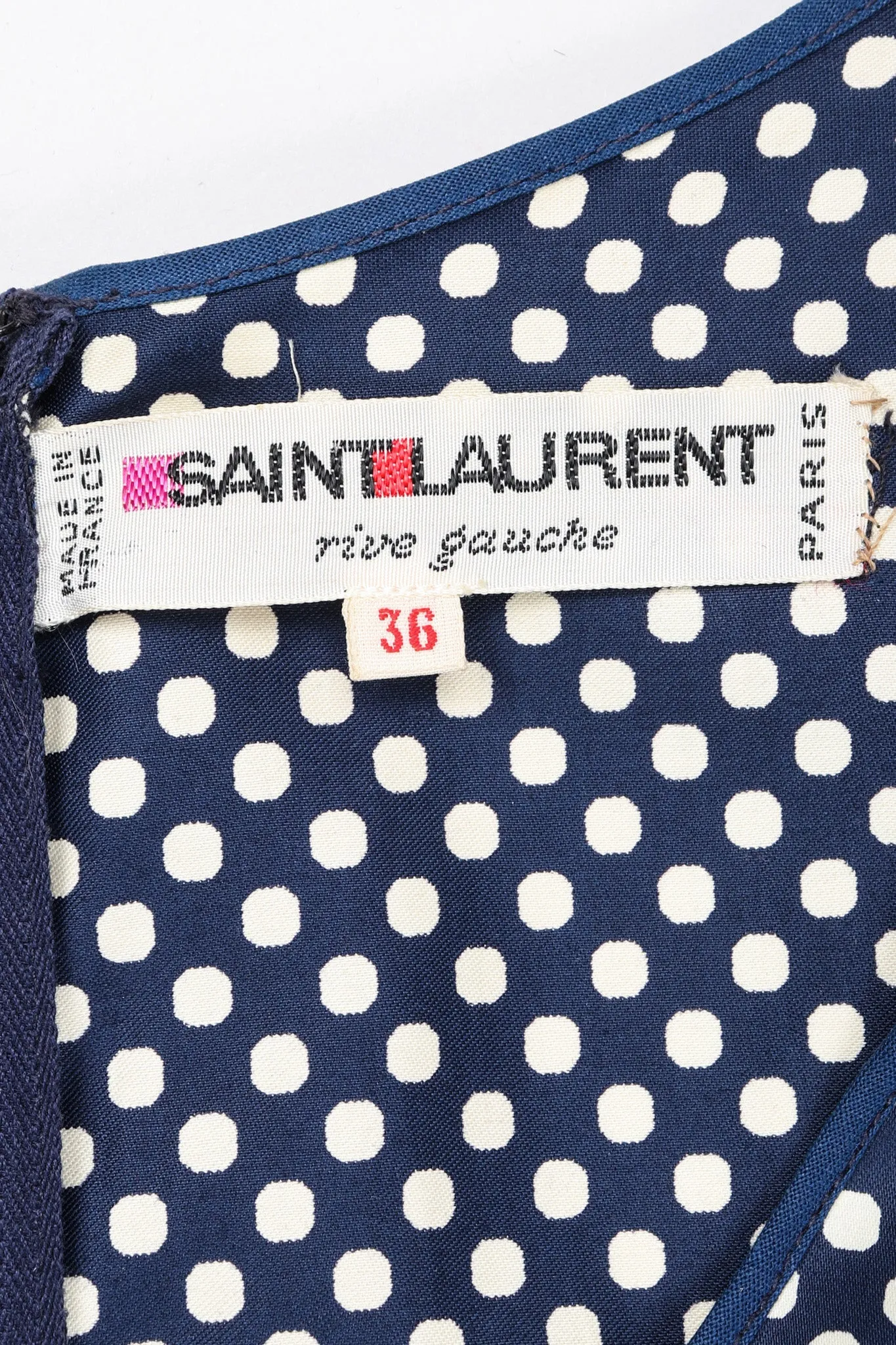 Prairie Dot Dress