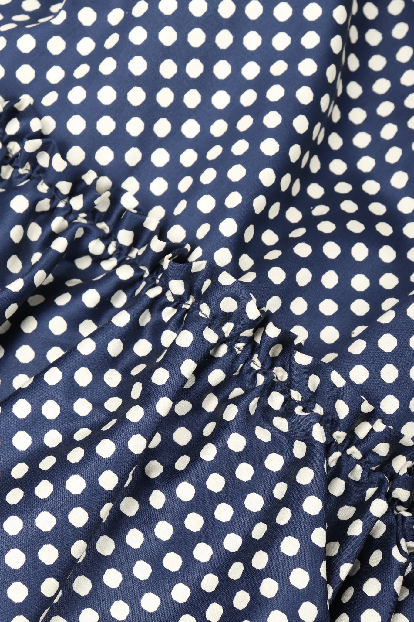 Prairie Dot Dress