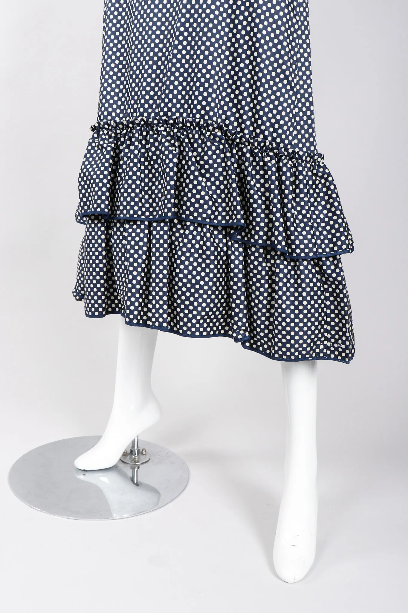 Prairie Dot Dress