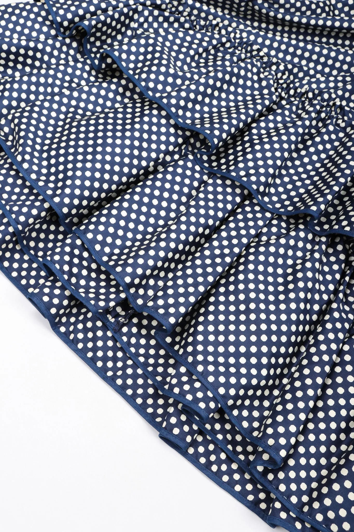 Prairie Dot Dress