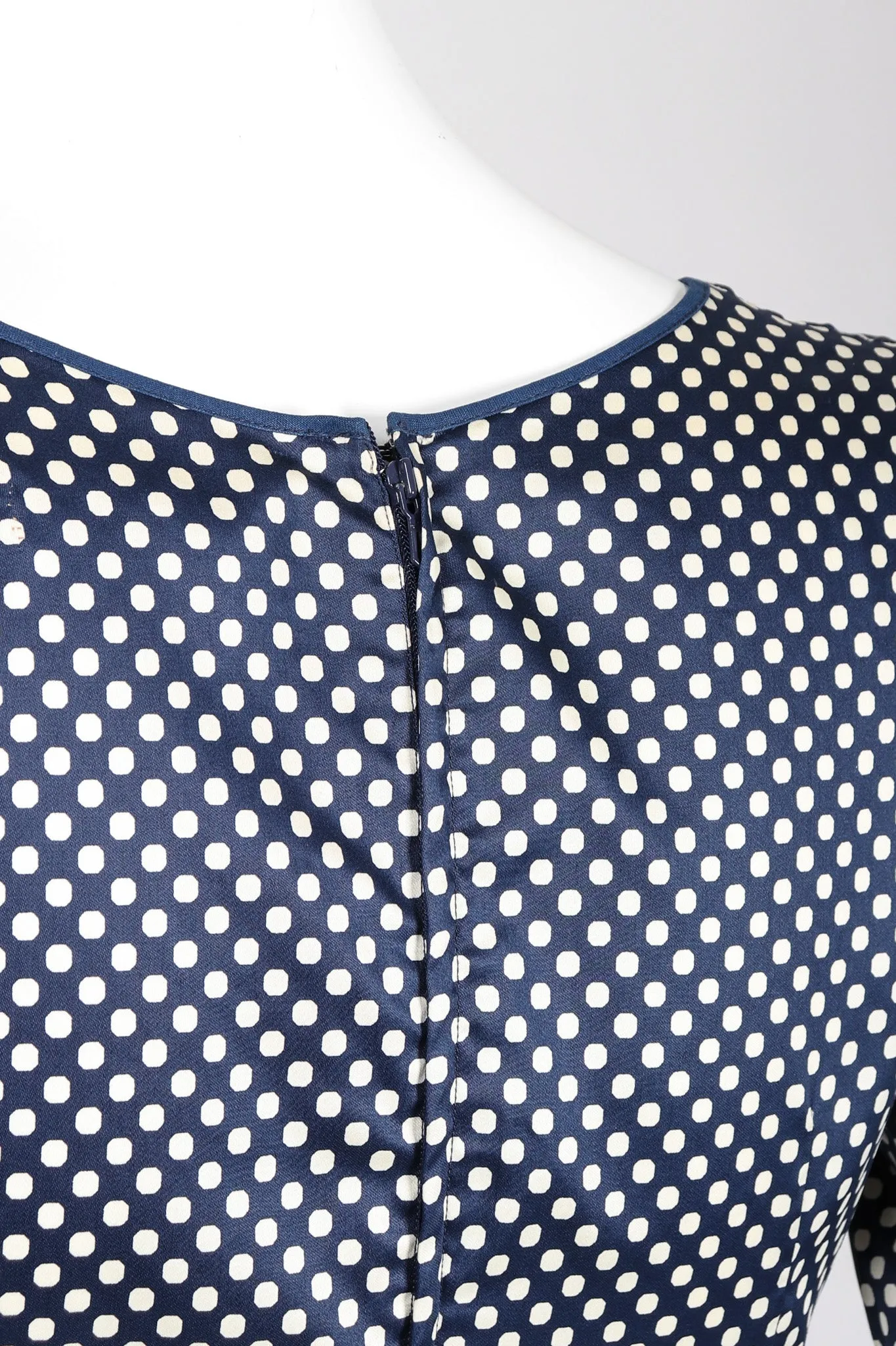 Prairie Dot Dress