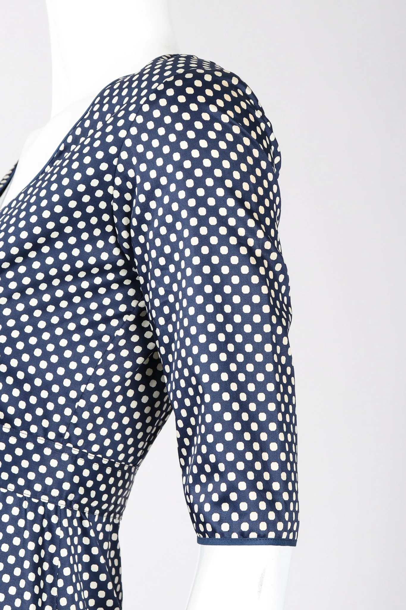 Prairie Dot Dress