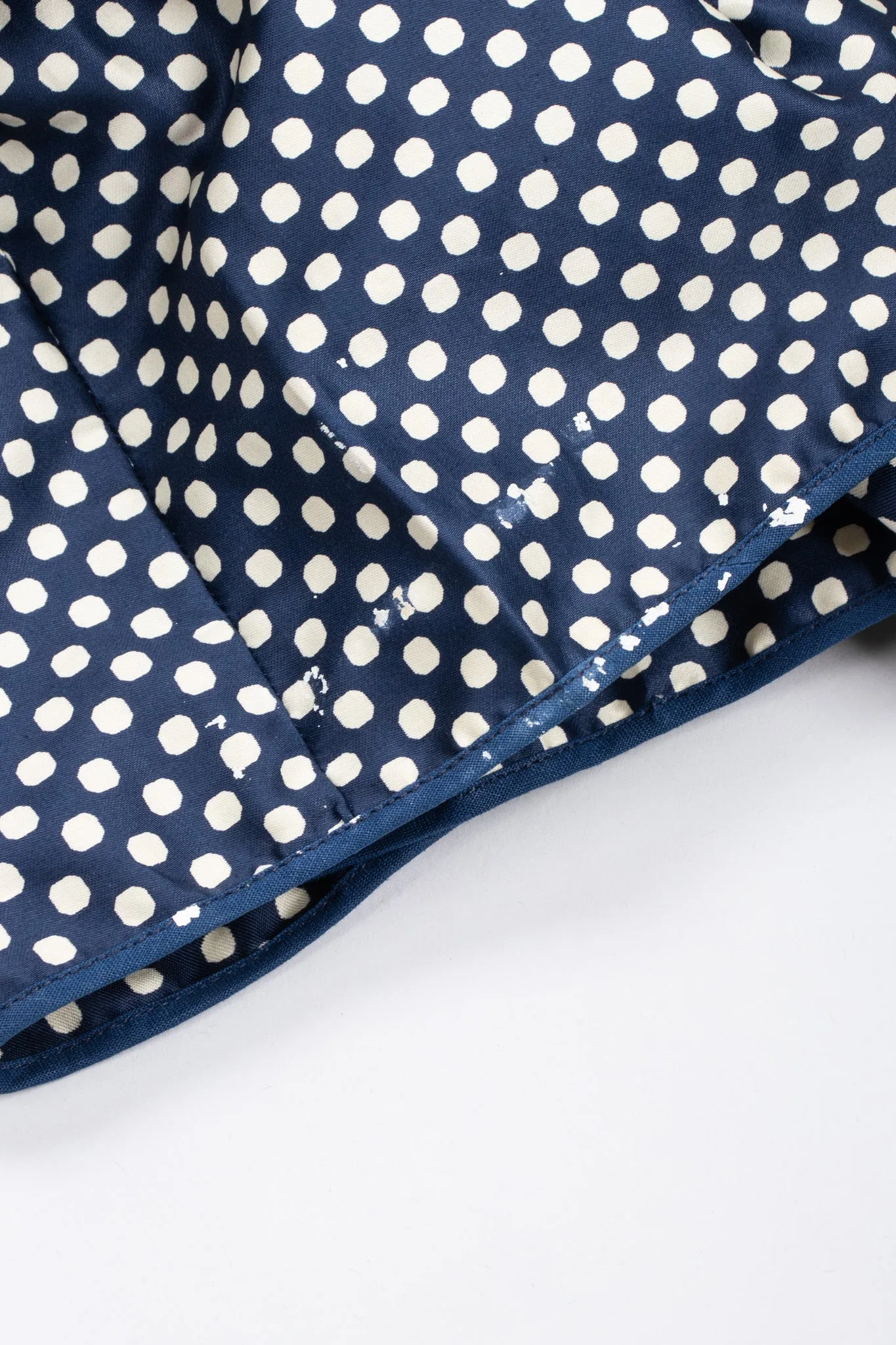 Prairie Dot Dress