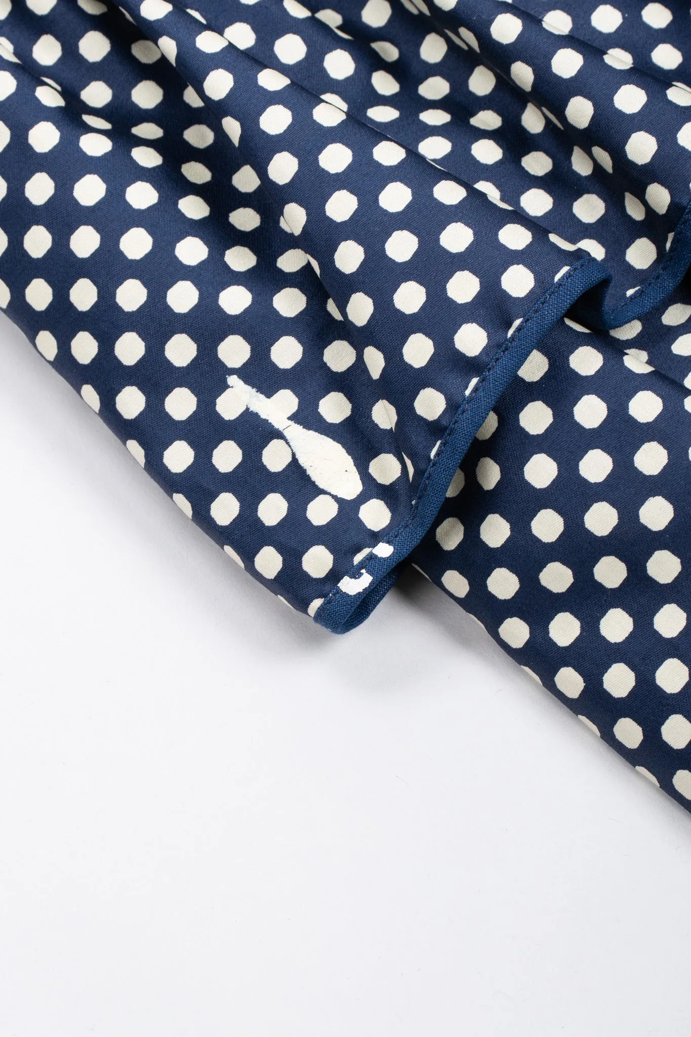 Prairie Dot Dress