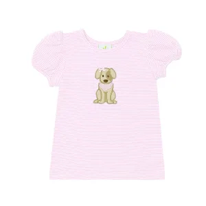 *Pre-Order* Zuccini Kids Labrador Dress - Pink