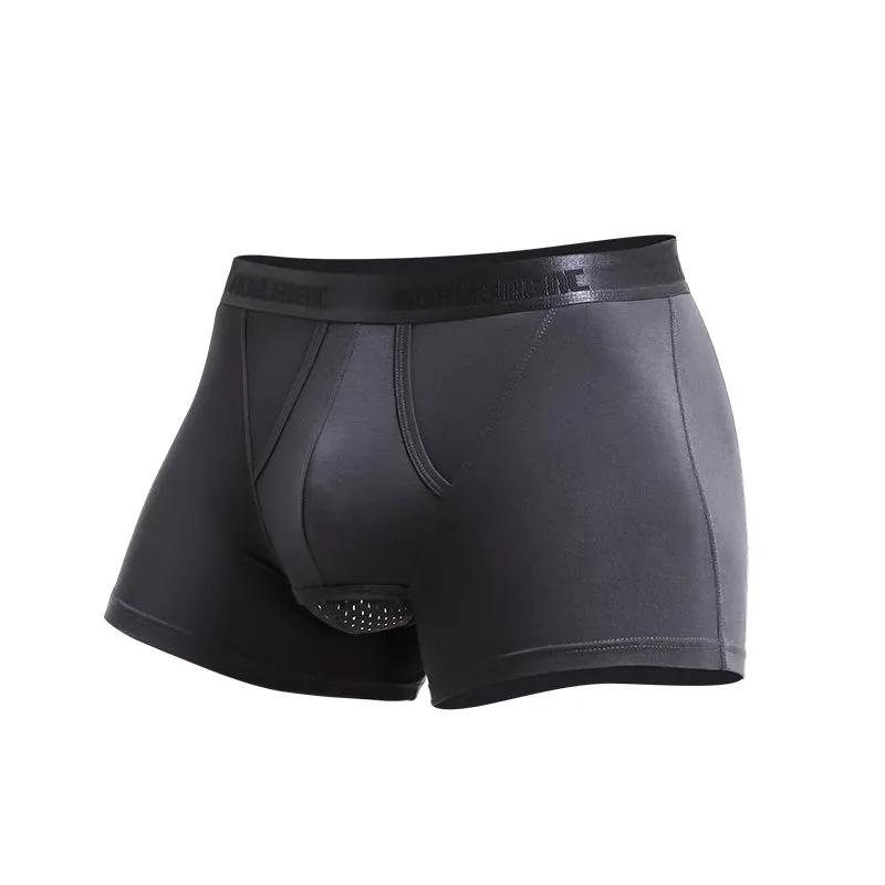 Prepuce Separation Men's Breathable Sperate Pounch Underwear