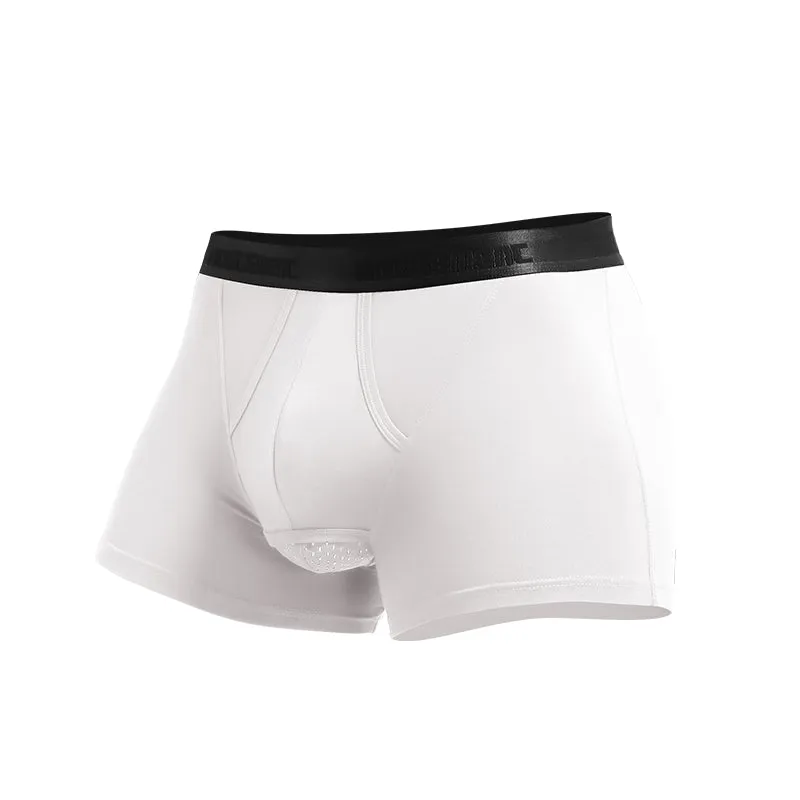 Prepuce Separation Men's Breathable Sperate Pounch Underwear