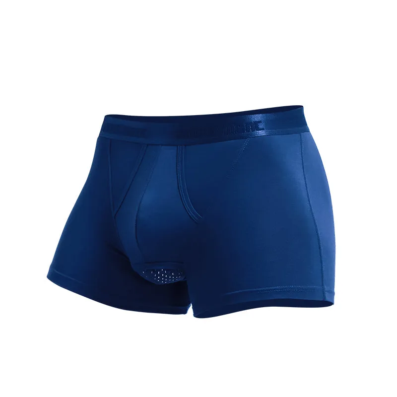 Prepuce Separation Men's Breathable Sperate Pounch Underwear
