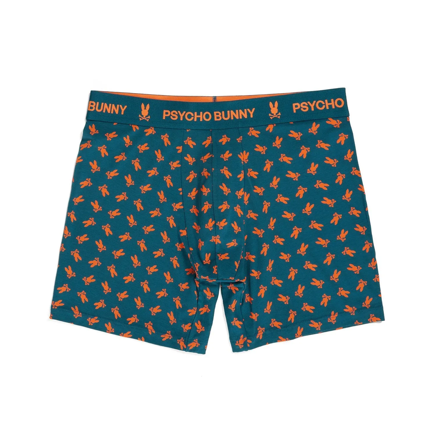 Psycho Bunny Boxer Brief (2 Pack) - Gulf Coast
