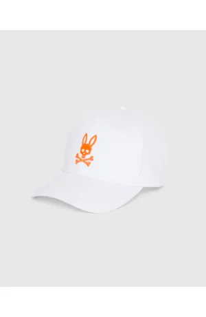 Psycho Bunny - Chicago HD Dotted Baseball Cap