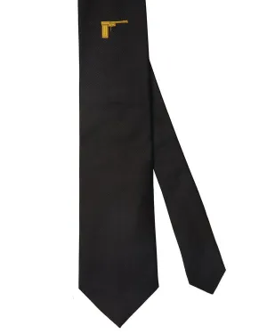 "Golden Gun" Ties