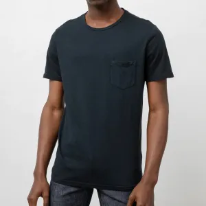 Rails Johnny Tee-carbon