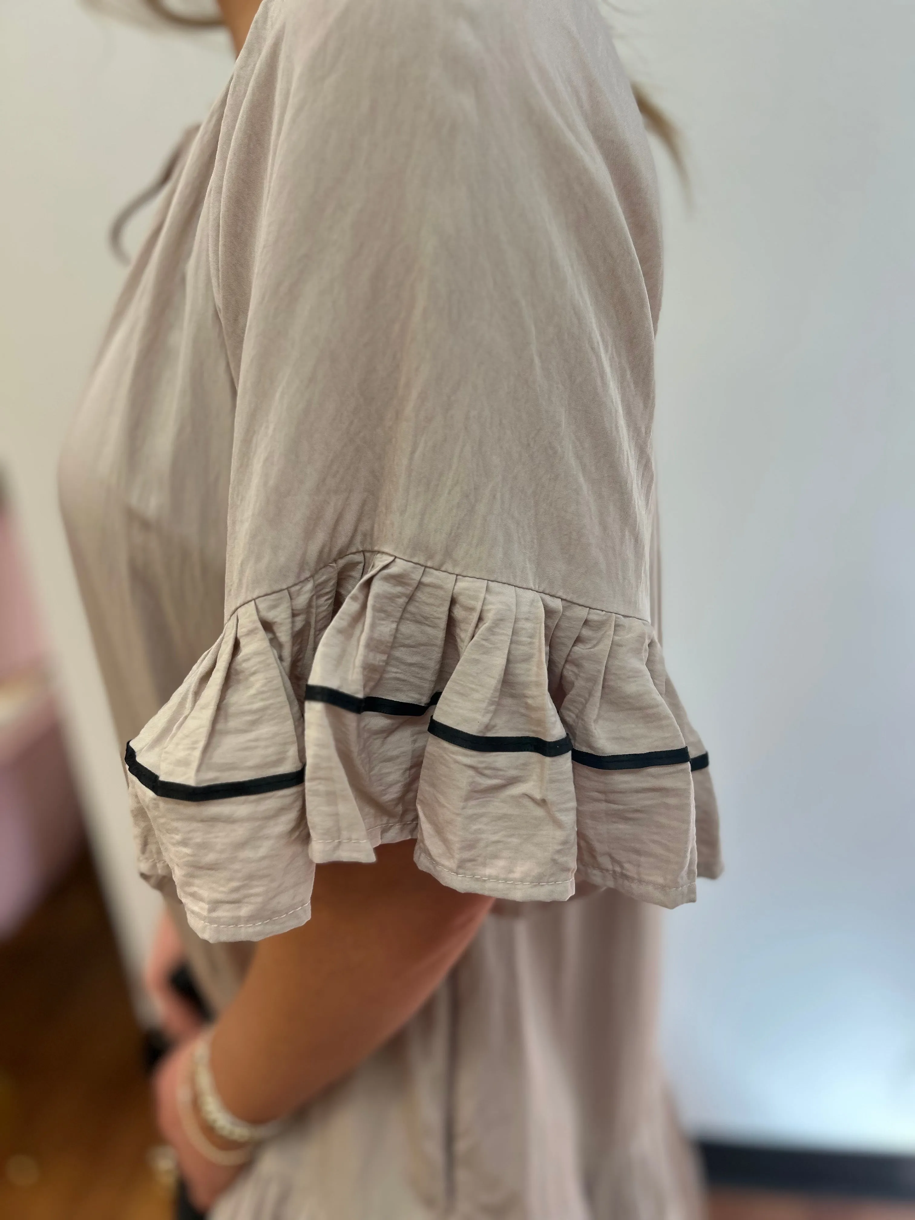 Rheagan Dress by Jodifl