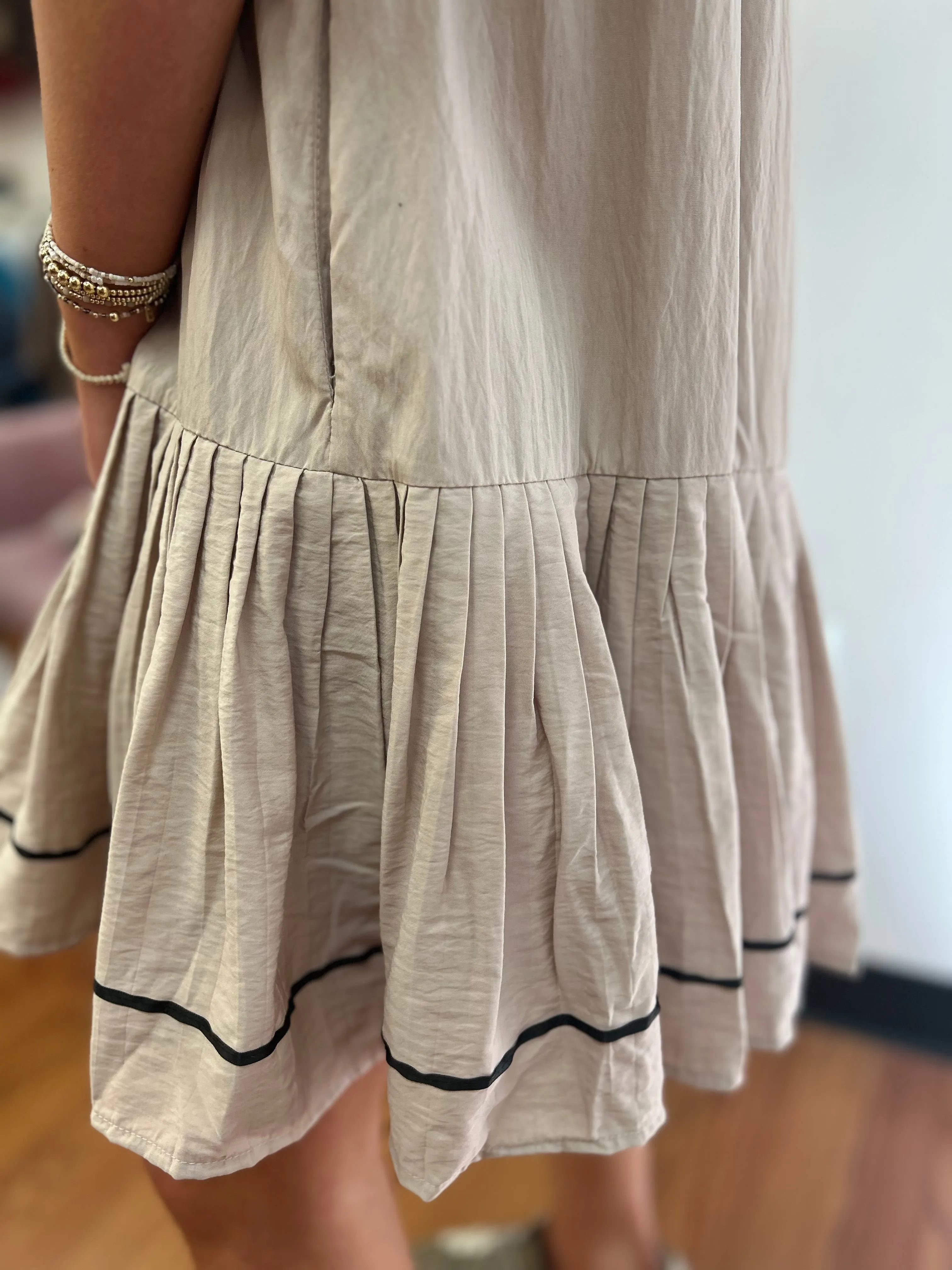 Rheagan Dress by Jodifl