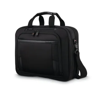 Samsonite Pro Double Compartment Brief (15.6")